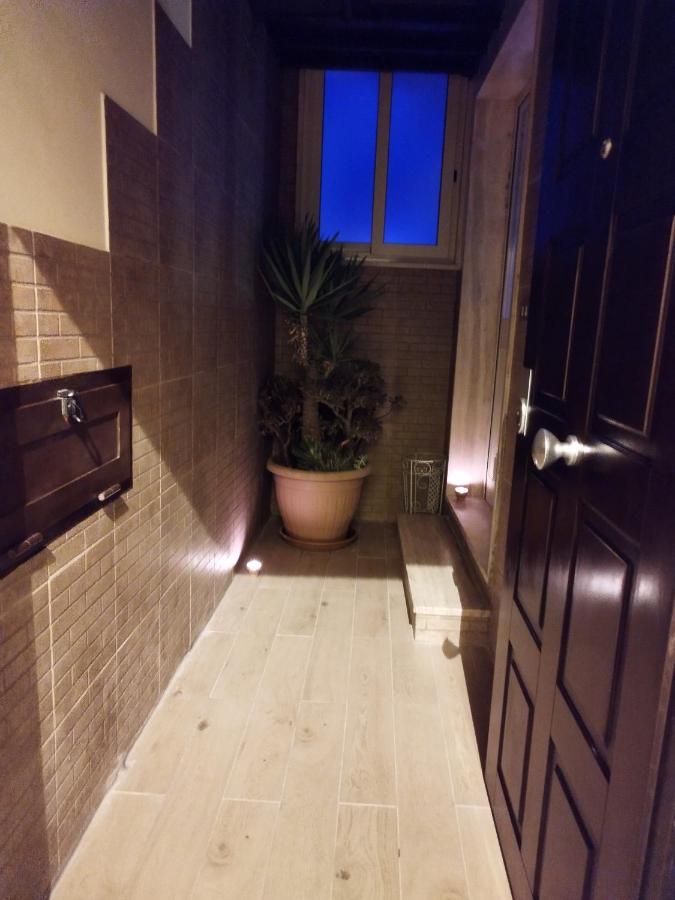 הוילה ברינדיזי First House מראה חיצוני תמונה