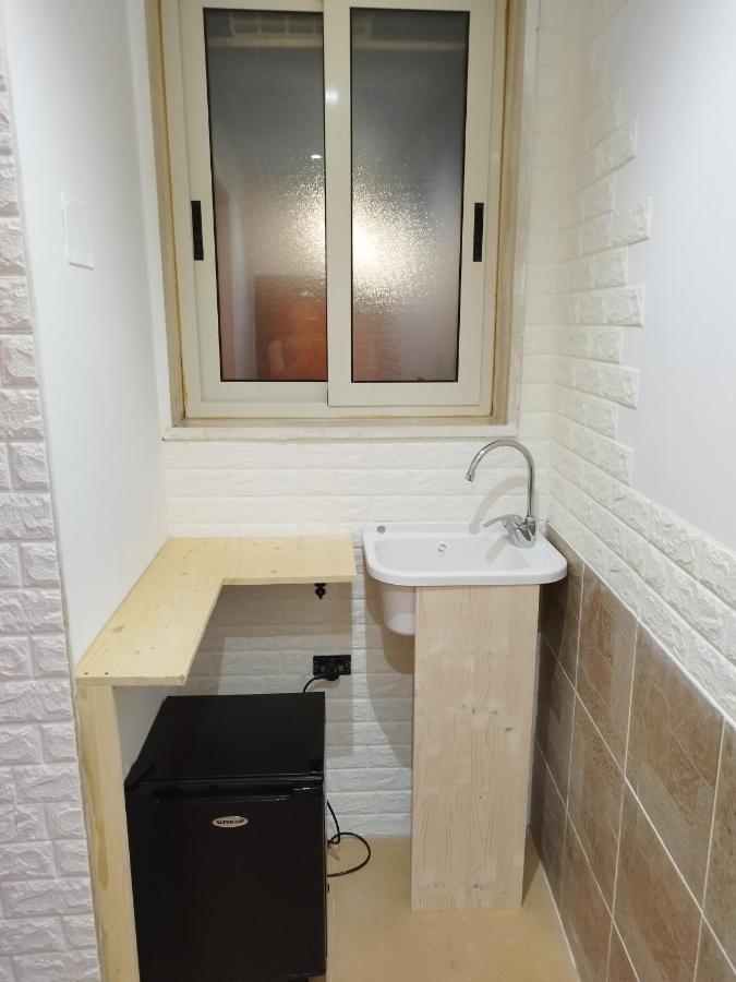 הוילה ברינדיזי First House מראה חיצוני תמונה
