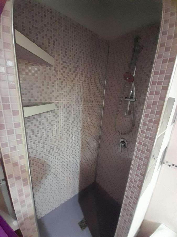 הוילה ברינדיזי First House מראה חיצוני תמונה