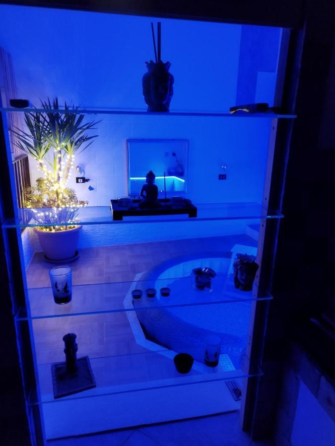 הוילה ברינדיזי First House מראה חיצוני תמונה